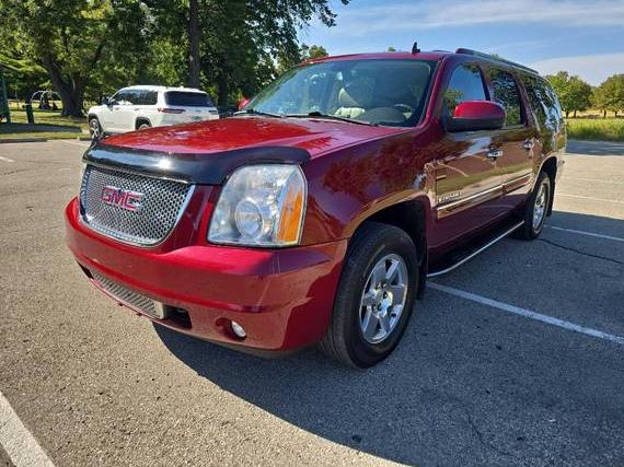 GMC YUKON XL 2008 1GKFK66838J226239 image